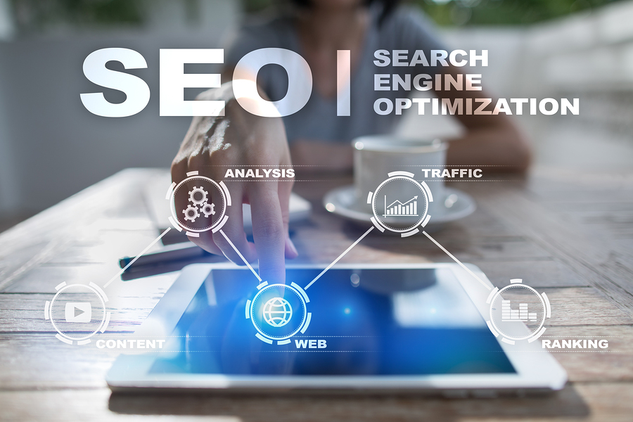 Benefits Of Hiring SEO Company – Aaradhyatechnologies