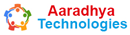 Aaradhyatechnologies Logo