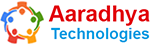 Aaradhyatechnologies Logo
