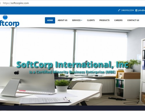 Softcorp Inc